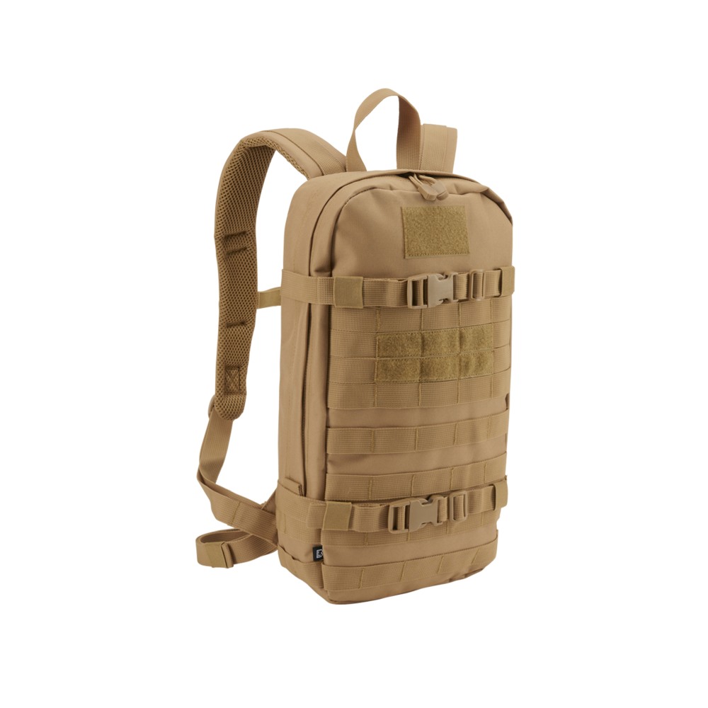 Brandit - US Cooper Daypack Rugtas - One size - Beige
